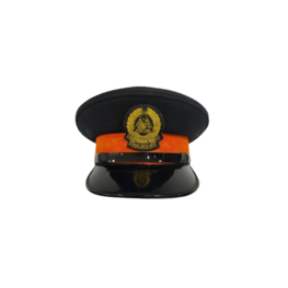 APM PEAK CAP (PLAIN)